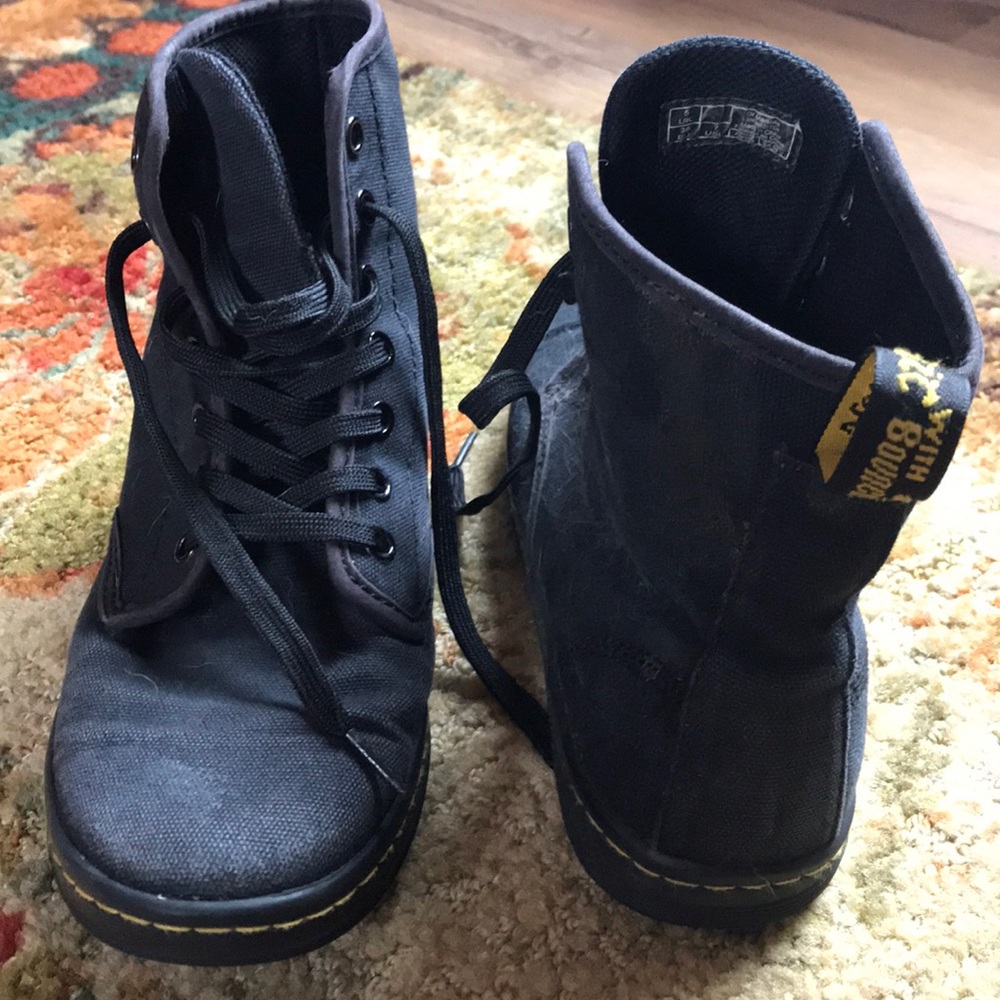 Dr. Martens